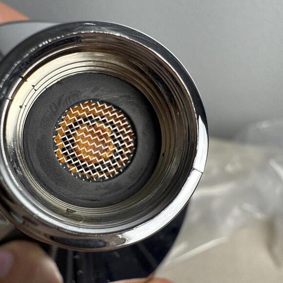 Evolve Water Sense Shower Head & Faucet Water Saver - New! - Picture 5 of 5